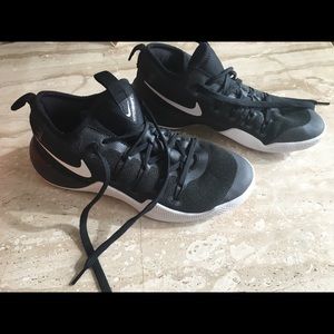 Nike Basketball shoes